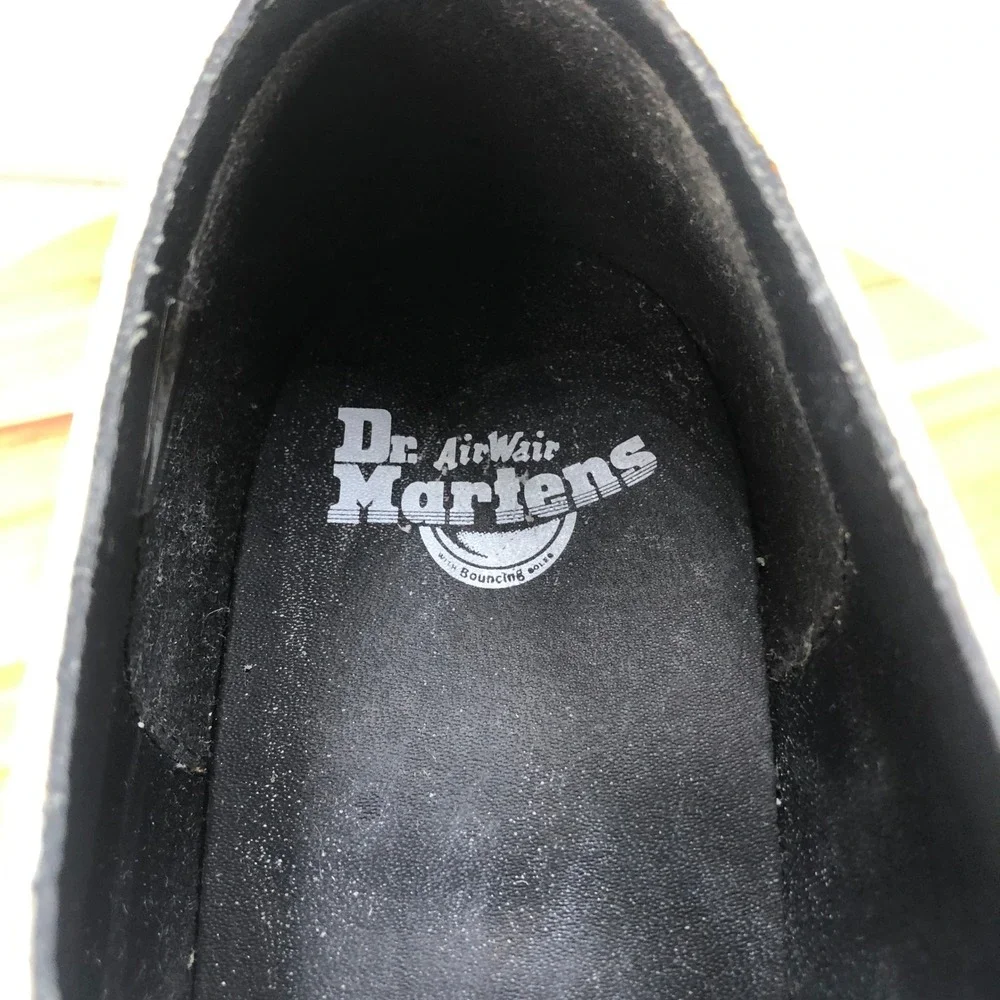 Dr. Martens excellent used